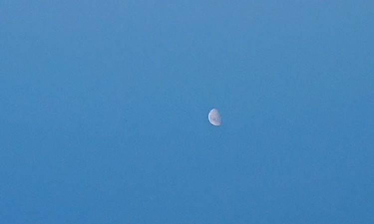 Preghiera del supereroe