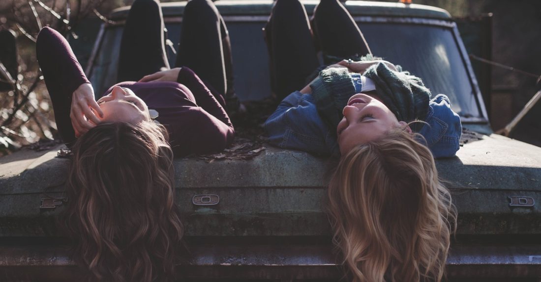 Fai pace con quella persona