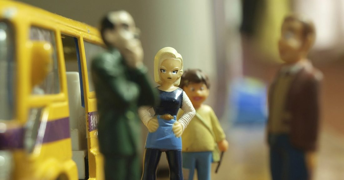 Lettera alla mia impazienza