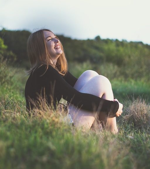 Caccia al tesoro … alla gioia