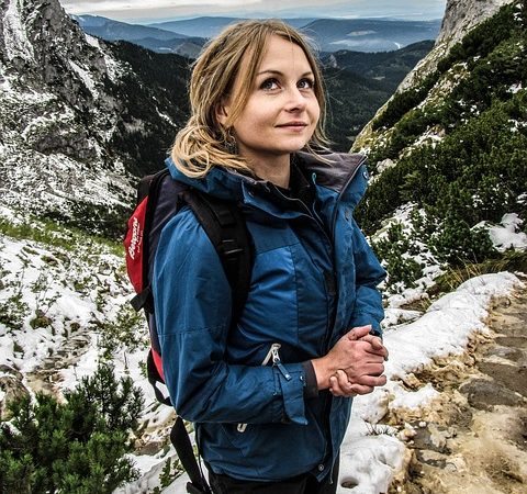 Ce la potrei anche fare!