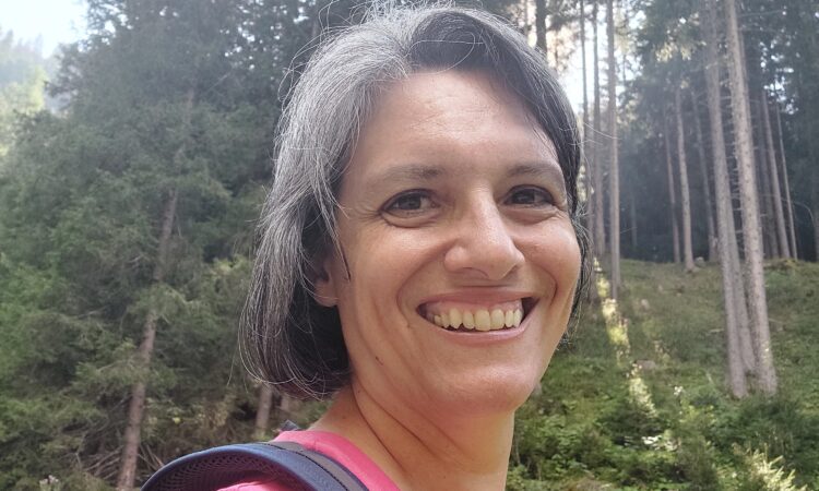 Lettera al mio zaino