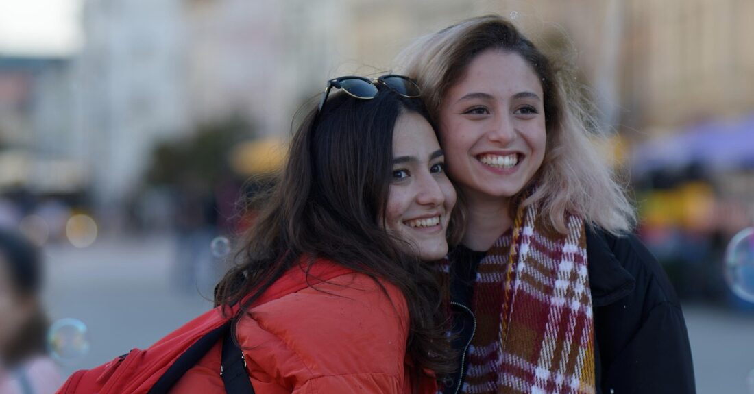 Il  dono dell’amicizia