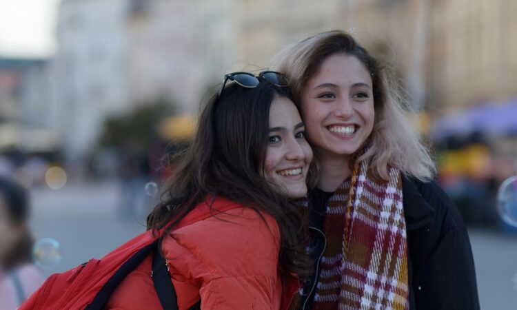 Il  dono dell’amicizia